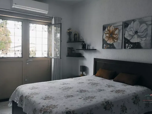 Imagem 7: Casa com 4 quartos, sendo 2 suítes, com Energia Solar Jardim Petrópolis, Cuiabá