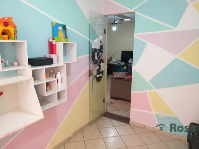 Imagem 5: Casa com 4 quartos, sendo 2 suítes, com Energia Solar Jardim Petrópolis, Cuiabá