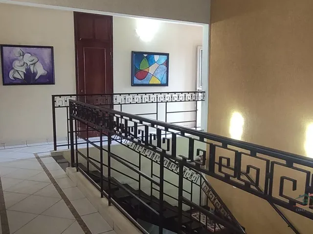 Imagem 1: Casa com 4 quartos, sendo 2 suítes, com Energia Solar Jardim Petrópolis, Cuiabá