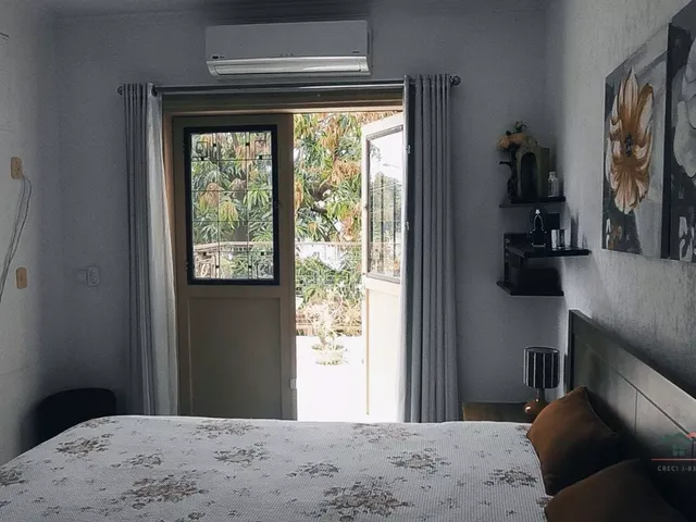 Imagem 10: Casa com 4 quartos, sendo 2 suítes, com Energia Solar Jardim Petrópolis, Cuiabá