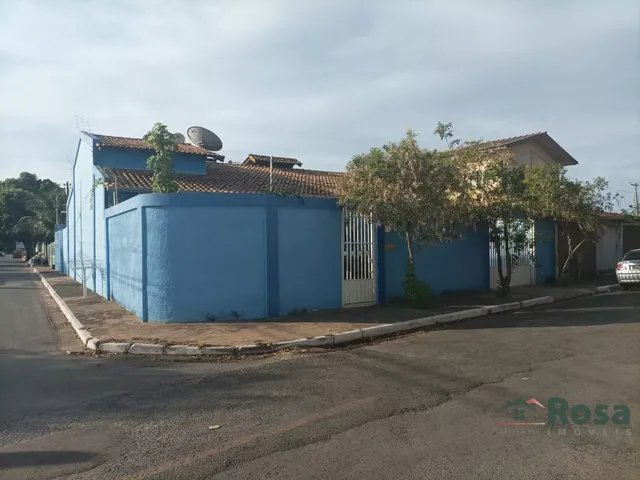 Imagem 3: Casa para venda com 4 dormitórios, sendo/1 suíte, no Bairro Nossa Senhora Aparecida