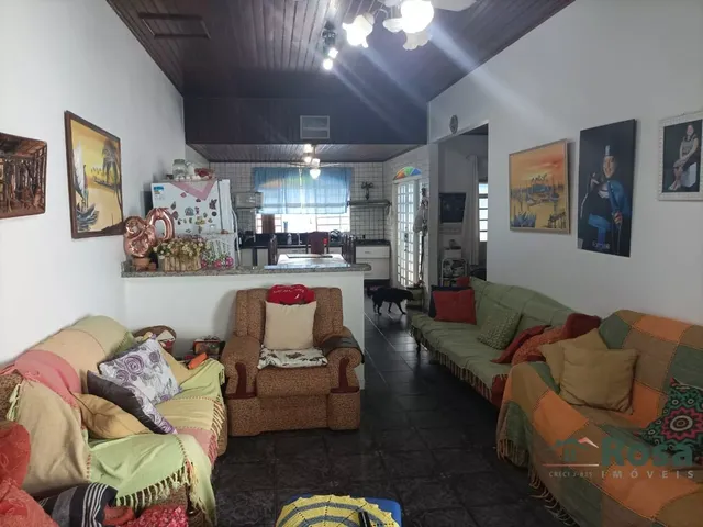 Imagem 5: Casa para venda com 4 dormitórios, sendo/1 suíte, no Bairro Nossa Senhora Aparecida