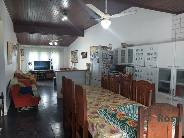 Imagem 7: Casa para venda com 4 dormitórios, sendo/1 suíte, no Bairro Nossa Senhora Aparecida