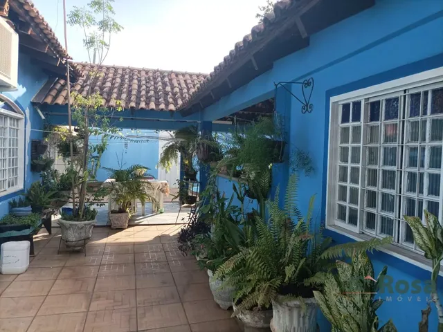 Imagem 4: Casa para venda com 4 dormitórios, sendo/1 suíte, no Bairro Nossa Senhora Aparecida