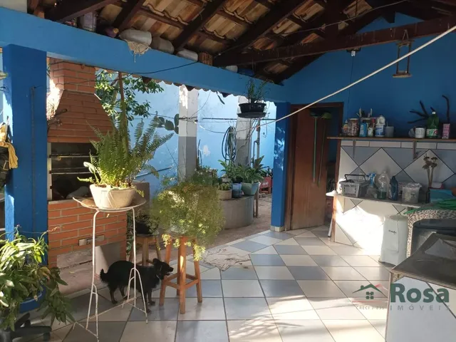 Imagem 9: Casa para venda com 4 dormitórios, sendo/1 suíte, no Bairro Nossa Senhora Aparecida