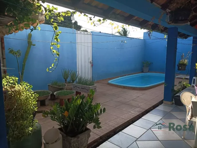 Imagem 8: Casa para venda com 4 dormitórios, sendo/1 suíte, no Bairro Nossa Senhora Aparecida