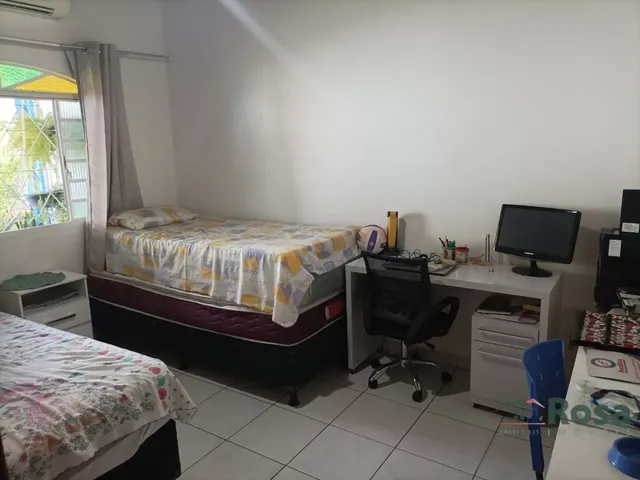 Imagem 6: Casa para venda com 4 dormitórios, sendo/1 suíte, no Bairro Nossa Senhora Aparecida