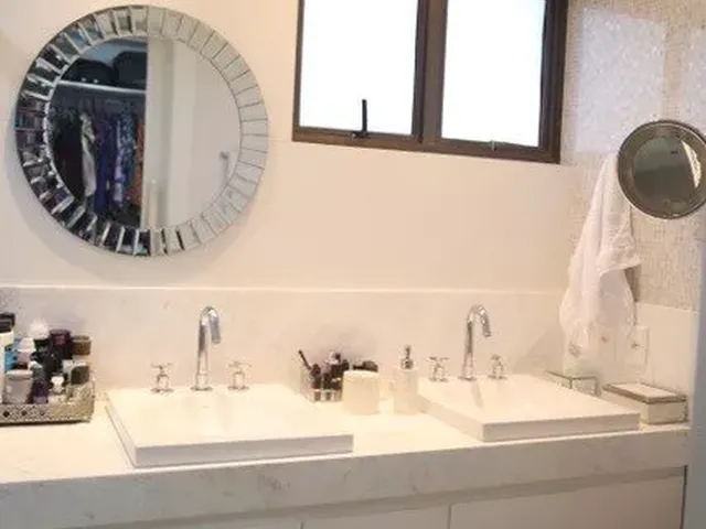 Imagem 3: Apartamento Duplex para Venda, 3 Suítes, Popular, Cuiabá