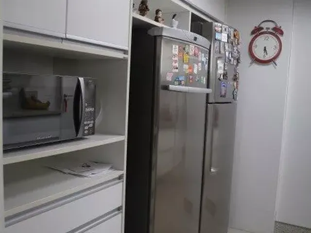 Imagem 9: Apartamento Duplex para Venda, 3 Suítes, Popular, Cuiabá