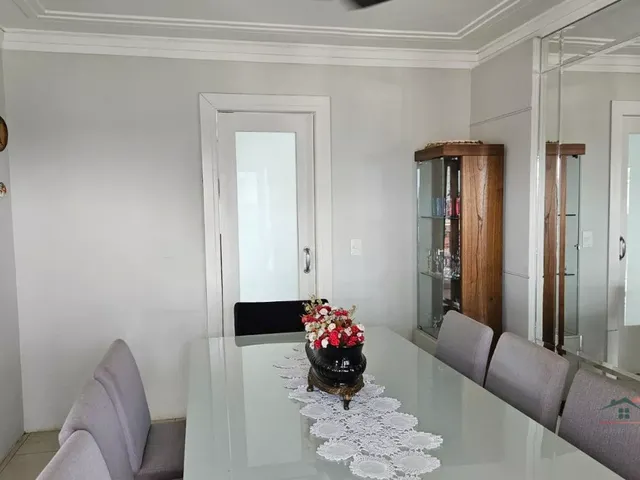 Imagem 9: Apartamento para venda, 4 quartos, Quilombo, Cuiabá