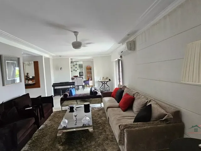 Imagem 11: Apartamento para venda, 4 quartos, Quilombo, Cuiabá
