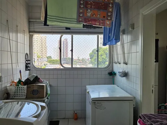 Imagem 6: Apartamento para venda, 4 quartos, Quilombo, Cuiabá