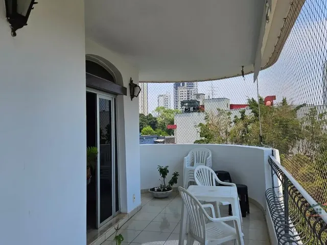 Imagem 3: Apartamento para venda, 4 quartos, Quilombo, Cuiabá