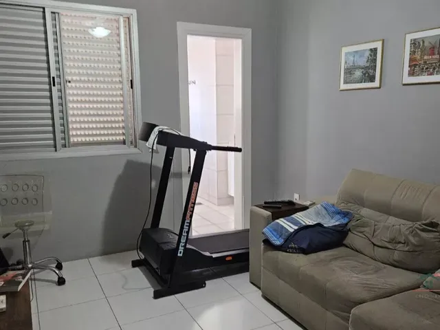 Imagem 2: Apartamento para venda, 4 quartos, Quilombo, Cuiabá