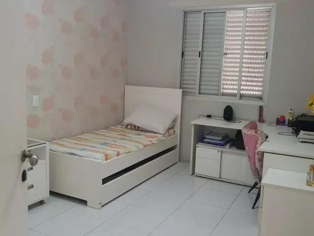 Imagem 5: Apartamento para venda, 4 quartos, Quilombo, Cuiabá