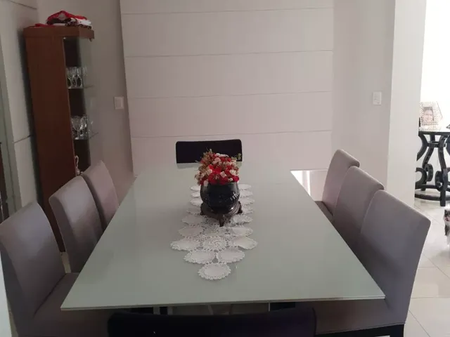 Imagem 8: Apartamento para venda, 4 quartos, Quilombo, Cuiabá