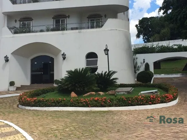 Imagem 7: Apartamento para venda, 4 quartos, Quilombo, Cuiabá