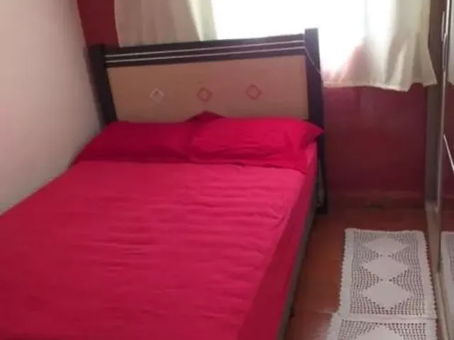 Imagem 10: Apartamento térreo, 2 quartos, Bordas Da Chapada, Cuiabá
