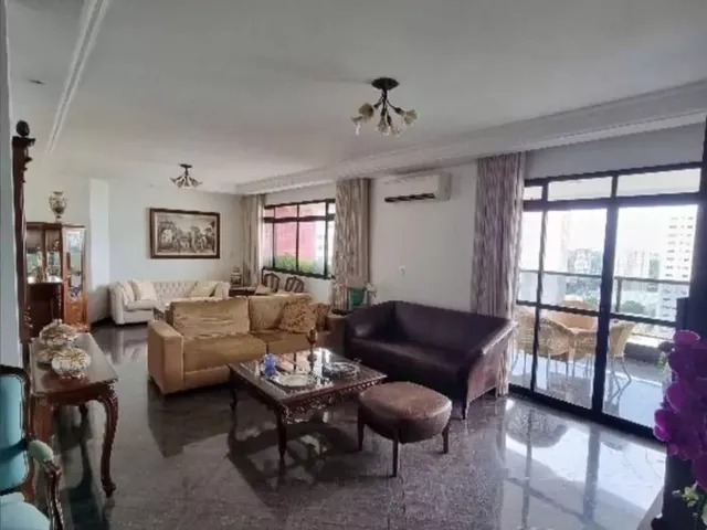Imagem 3: Apartamento com 4 quartos, sol da manhã, Duque De Caxias I, Cuiabá