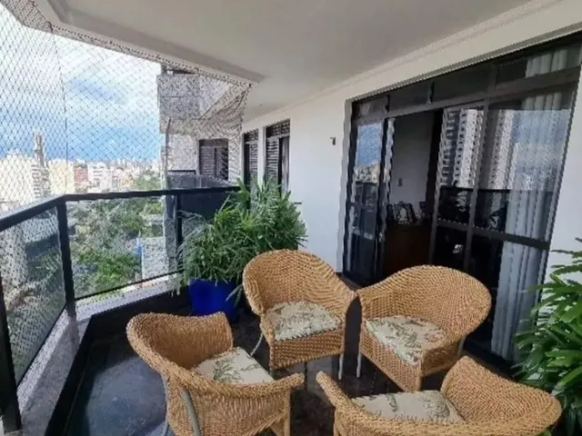 Imagem 9: Apartamento com 4 quartos, sol da manhã, Duque De Caxias I, Cuiabá