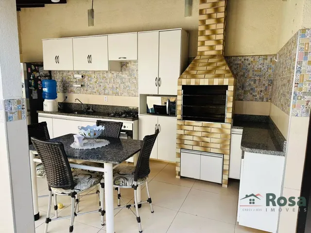 Imagem 3: Casa em condomínio para venda, Recanto dos Pássaros, Cuiabá