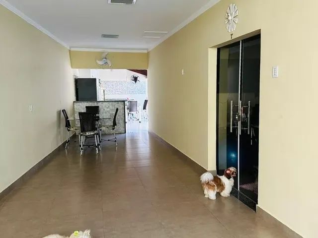 Imagem 6: Casa em condomínio para venda, Recanto dos Pássaros, Cuiabá