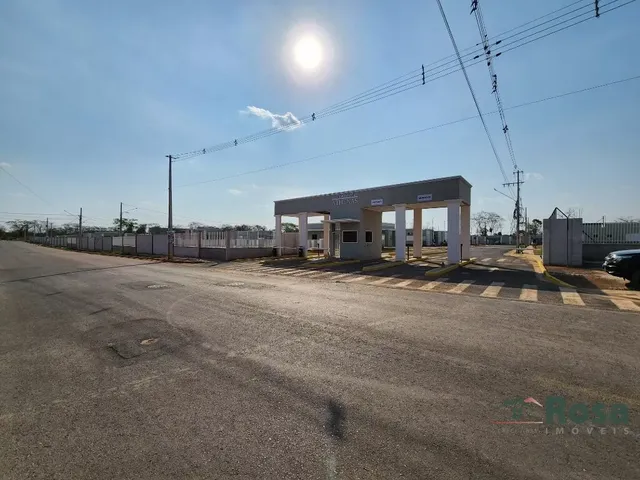 Imagem 3: Casa em Condomínio para Venda, 2 Quarto(S), Loteamento Bom Jesus, Cuiabá