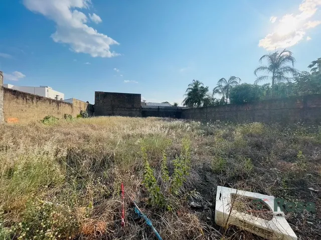 Imagem: Terreno para venda, Jardim Cuiabá, Cuiabá