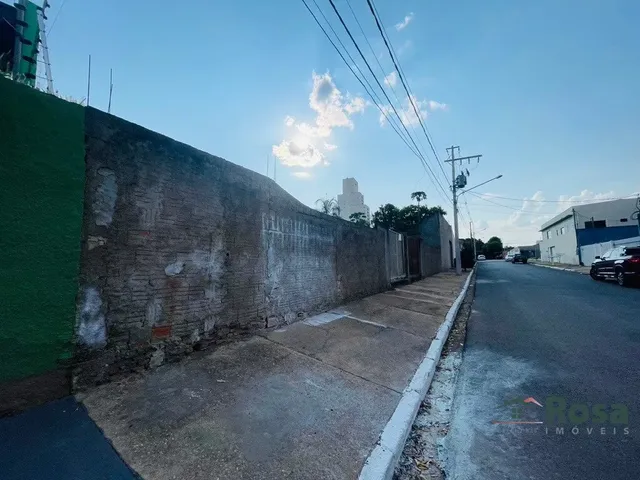 Imagem 2: Terreno para venda, Jardim Cuiabá, Cuiabá
