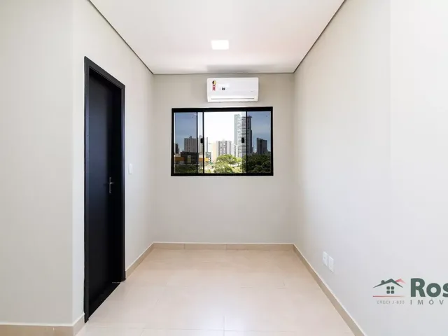 Imagem 1: Sala Comercial Para Locação no Bairro Aráes, Próximo da Avenida Miguel Sutil, Cuiabá