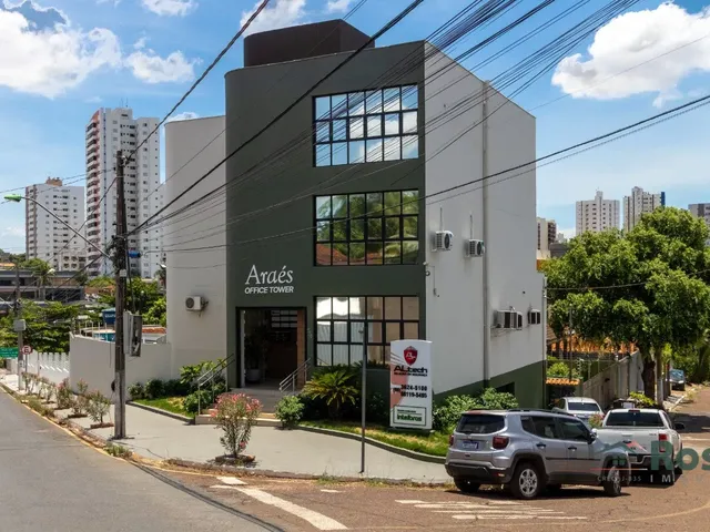 Imagem: Sala Comercial Para Locação no Bairro
