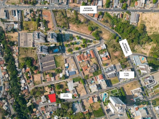 Imagem 3: Terreno para Venda, Bosque da Saúde, Cuiabá