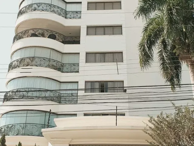 Imagem 11: Apartamento para Venda, Duque de Caxias, Cuiabá