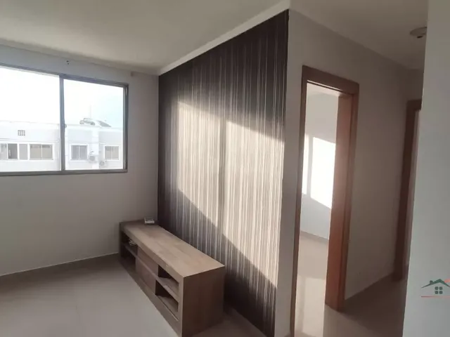 Imagem 5: Apartamento Para Venda Chácara dos Pinheiros, com 2 Quartos Sendo Uma Suíte