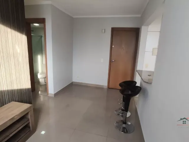 Imagem 6: Apartamento Para Venda Chácara dos Pinheiros, com 2 Quartos Sendo Uma Suíte