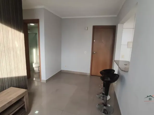 Imagem 7: Apartamento Para Venda Chácara dos Pinheiros, com 2 Quartos Sendo Uma Suíte