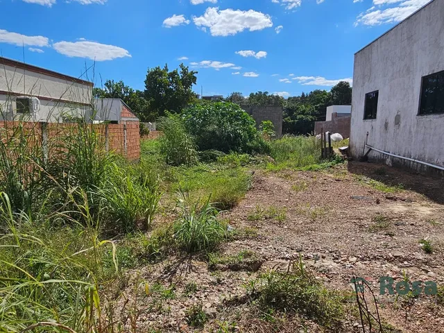 Imagem 2: Terreno para venda, Tropical Ville, próximo ao Condomínio Villa Jardim Cuiabá