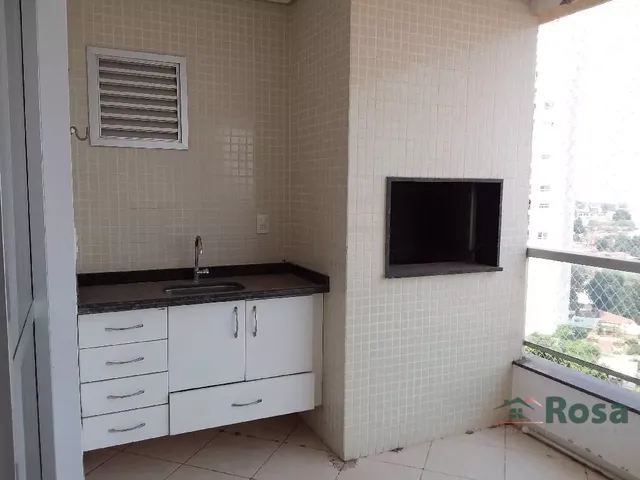 Imagem 9: Apartamento para venda, 3 quarto(s), Jardim Mariana, Cuiabá