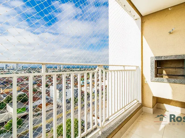 Imagem 2: Apartamento Próximo da UNIC Beira Rio, com 3/4, Sendo 1 Suíte