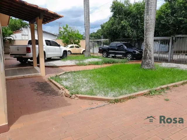 Imagem 2: Casa para aluguel BOA ESPERANÇA Cuiabá