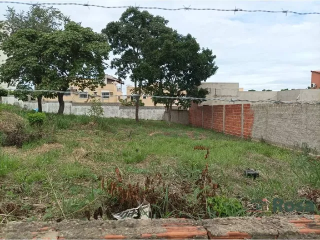Imagem: Terreno para Venda Recanto dos Pássaros