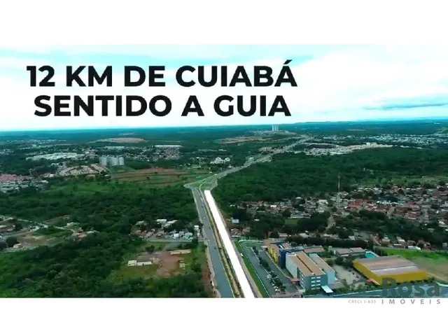 Imagem 3: CHÁCARA / SITIO para venda DISTRITO DE NOSSA SRA DA GUIA Cuiabá