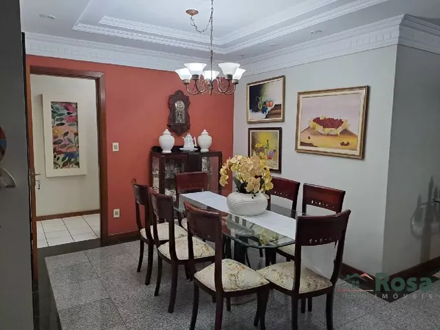 Imagem 2: Apartamento para venda MIGUEL SUTIL Cuiabá