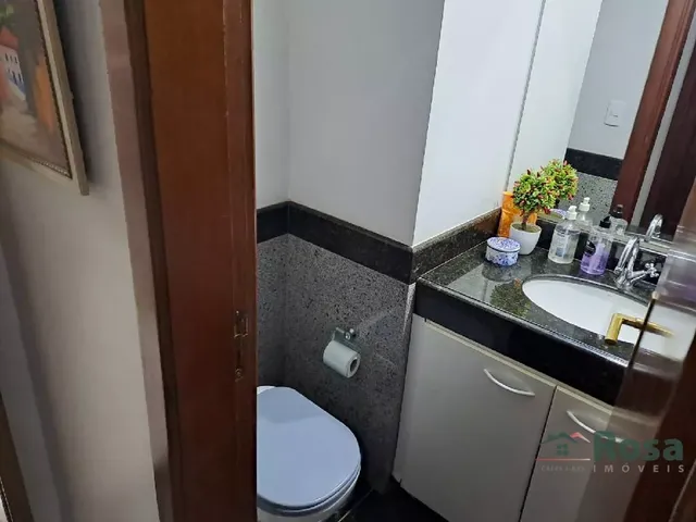 Imagem 4: Apartamento para venda MIGUEL SUTIL Cuiabá