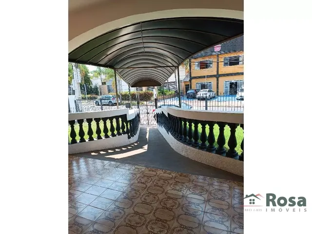 Imagem 1: Casa para aluguel e venda CONSIL Cuiabá