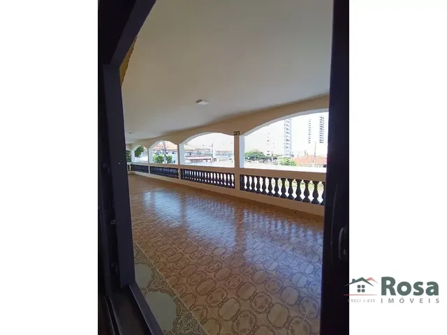 Imagem 2: Casa para aluguel e venda CONSIL Cuiabá