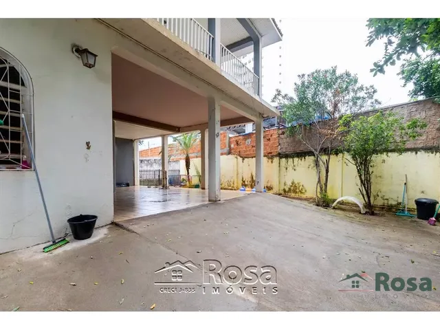 Imagem 3: Casa para venda JARDIM MARIANA Cuiabá