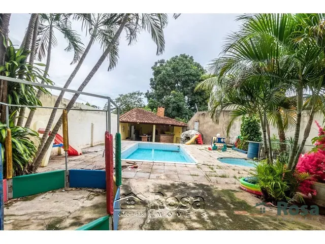 Imagem 4: Casa para venda JARDIM MARIANA Cuiabá