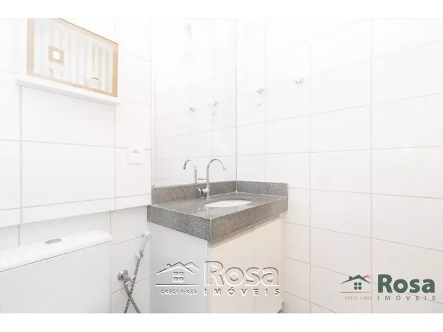 Imagem 2: Apartamento para aluguel e venda GOIABEIRAS Cuiabá