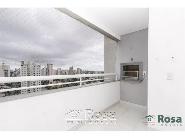 Imagem 1: Apartamento para aluguel e venda GOIABEIRAS Cuiabá